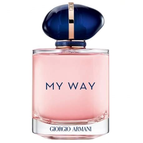 prix parfum my way tunisie